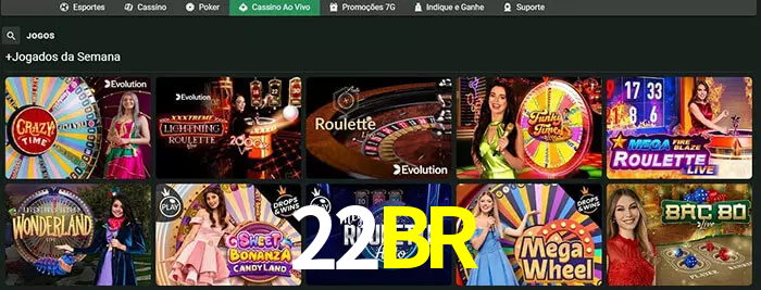 22BR bet