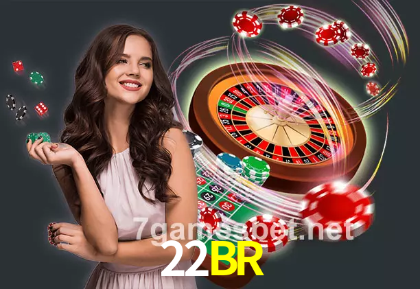 vivo no cassino 22BR