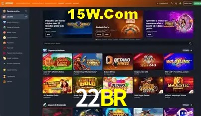 Promoção Relâmpago 22BR
