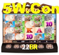 22BR BET