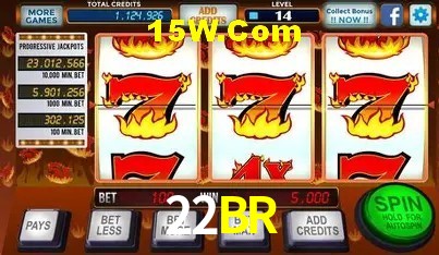 Casino Ao Vivo 22BR