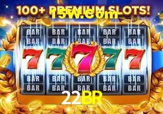 Provedores de Jogos 22BR