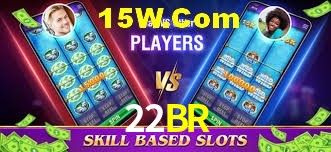 APP oficial da 22BR para mobile