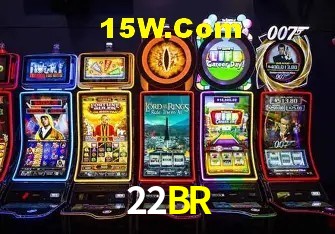 Sistemas de Segurança 22BR