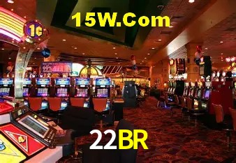 Jogos de Slot 22BR