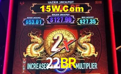 Recursos de Bônus 22BR