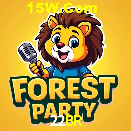 Interface do App 22BR