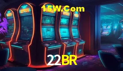 Bônus de Boas-vindas 22BR