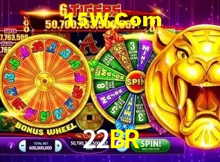 Benefícios da Conta 22BR