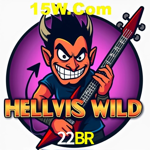 Descubra o Mundo do Cassino Online com 22BR