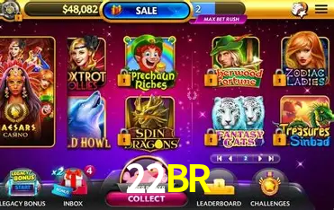 22BR BET