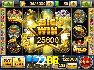 22BR BET